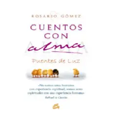 GAIA - CUENTOS CON ALMA