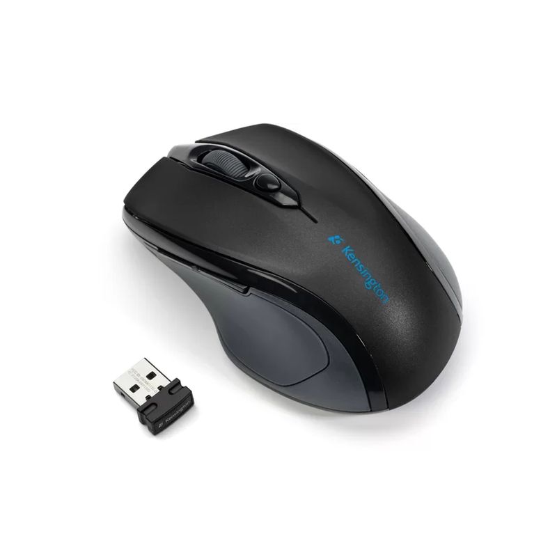 KENSINGTON - Mouse Kensington Pro Fit Inalambrico USB K72405EU