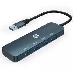 HP - Hub USB 3.1 de 4 puertos DHC-CT100