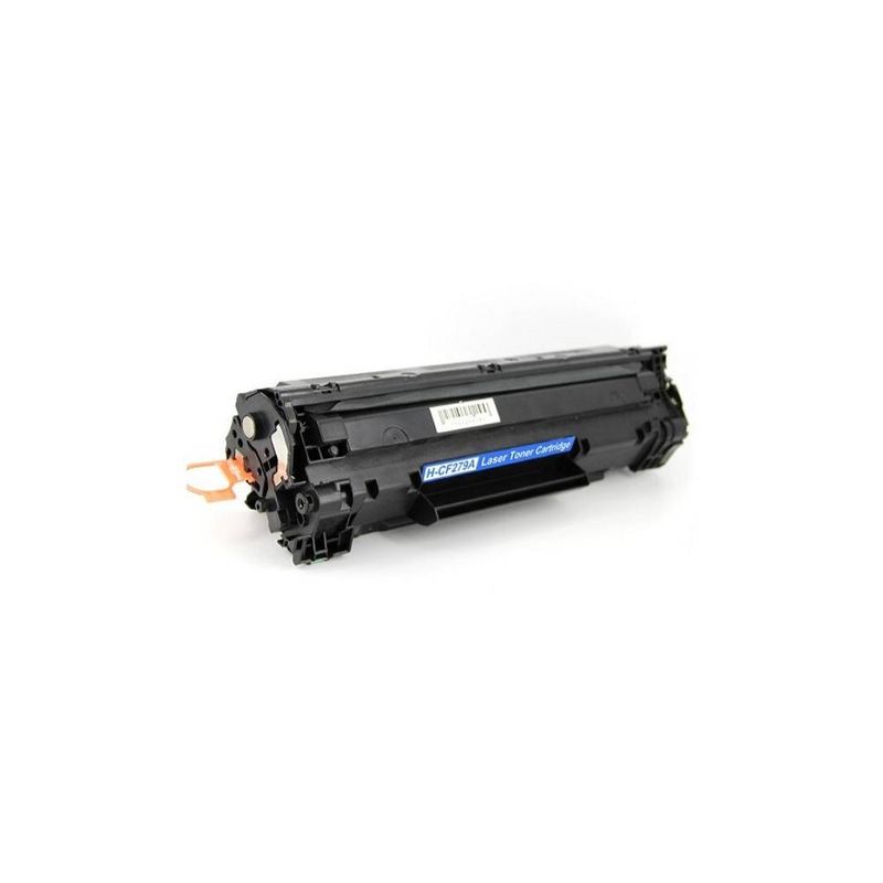 PREMIUM - Toner Alternativo 79a - Cf279a Compatible con M12w M26nw