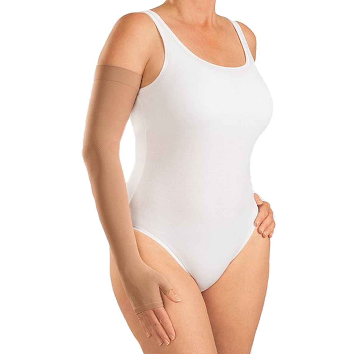 MEDISHOP - Manga para Linfedema - Harmony Ag Clase 2 Talla IV-Medi