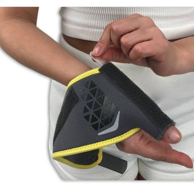Imagen 2 del producto Muñequera Inmovilizadora Dedo Pulgar Sport Talla S-Blunding
