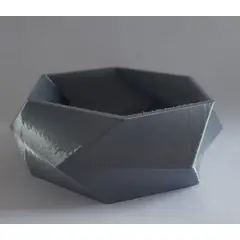 CATHALIFAUDJOYAS - Brazalete espiral 3d