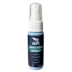 GENERICO - SPRAY ANTI EMPAÑANTE IST