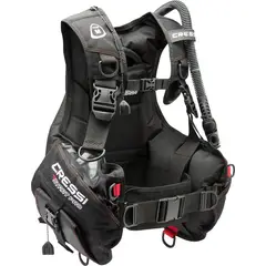 CRESSI - CHALECO COMPENSADOR START PRO - XS