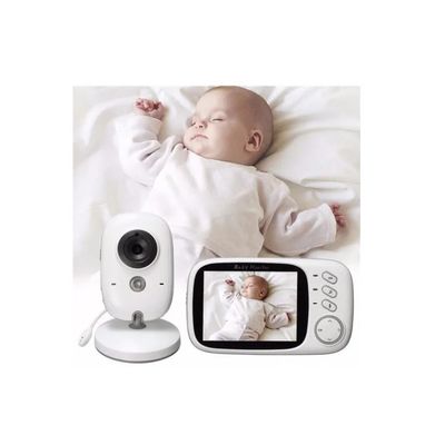 Imagen 2 del producto Cámara Baby Monitor Bebes Micrófono Visión Nocturna 603 3.2