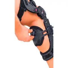 MEDISHOP - Rodillera M.4S Pcl Dynamic Izquierda Talla L-Medi