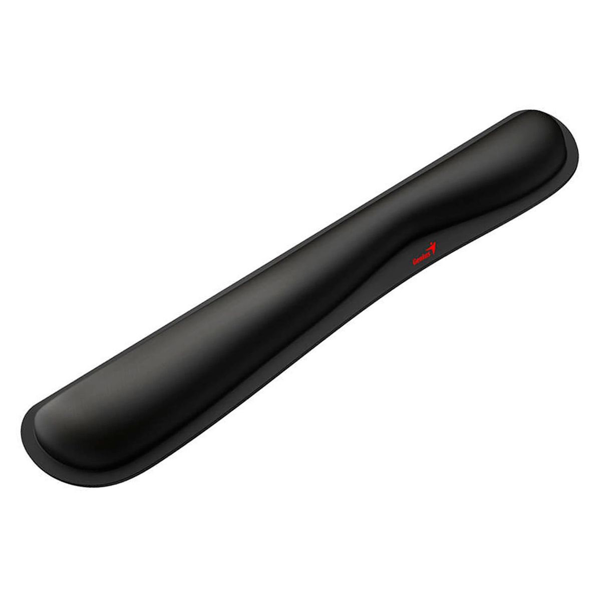 GENIUS - Almohadilla Apoya Muñeca Genius Teclado Ergonomico G-WP100