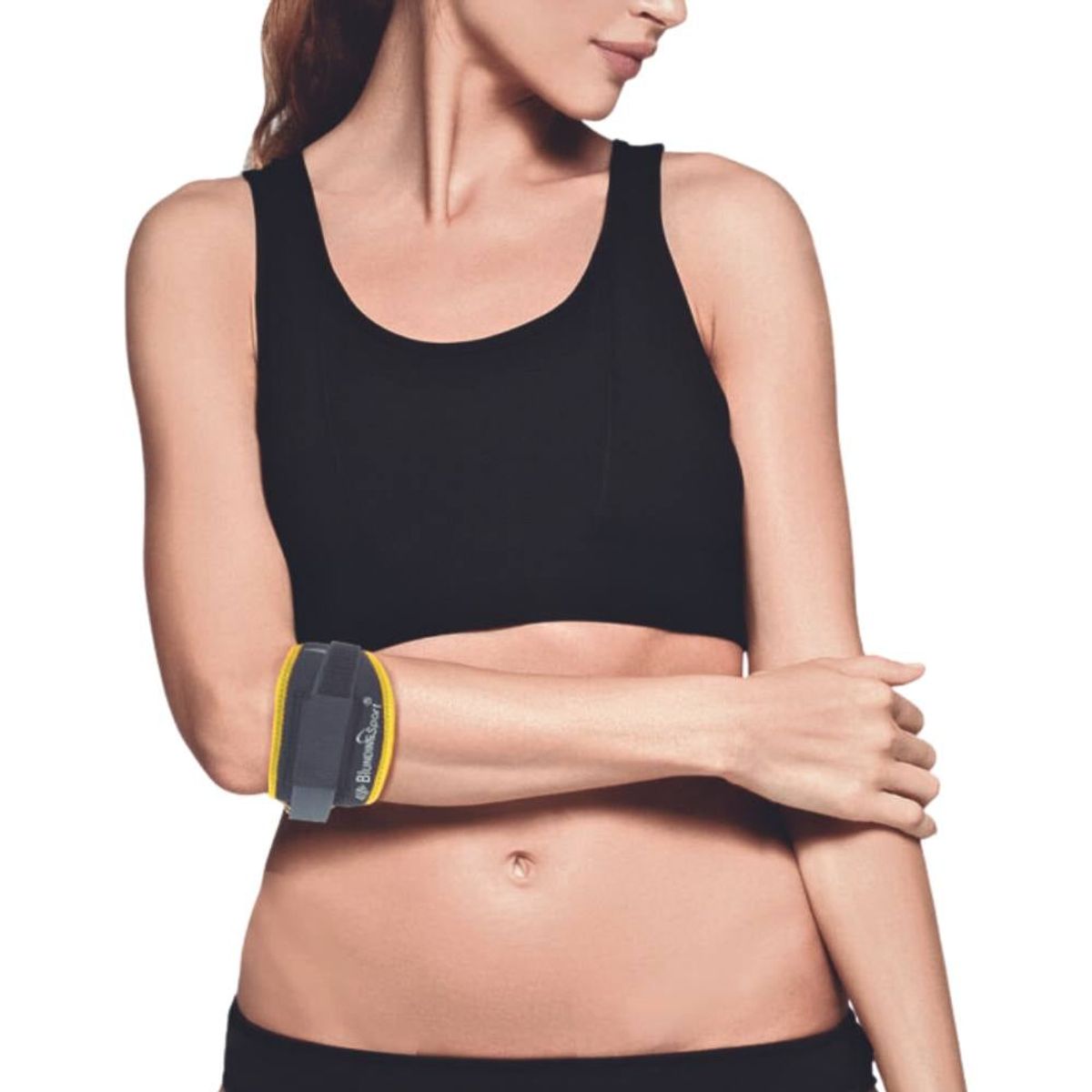 BLUNDING - Soporte De Codo Sport Con Gel Universal-Blunding