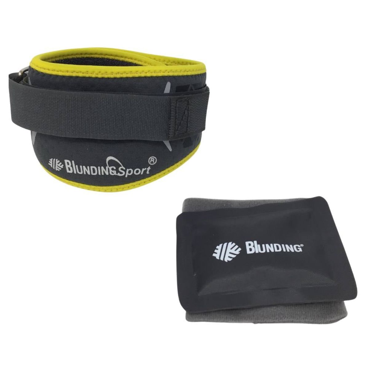 BLUNDING - Soporte De Codo Sport Con Gel Universal-Blunding