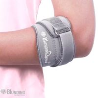 Soporte De Codo Tenista Con Gel Universal-Blunding