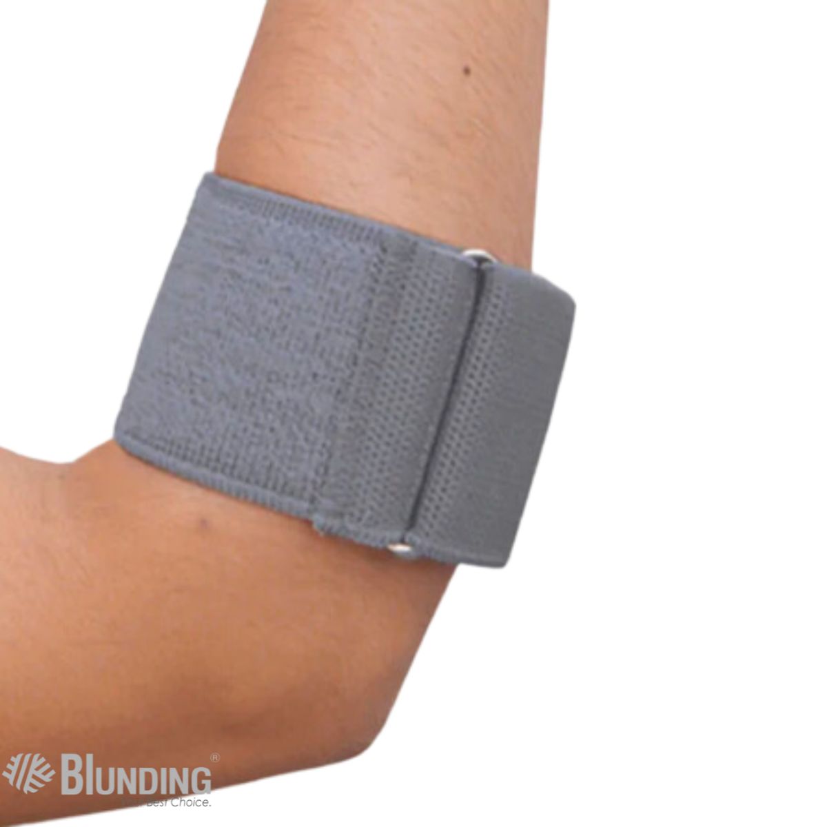 BLUNDING - Soporte De Codo Tenista Con Gel Universal-Blunding