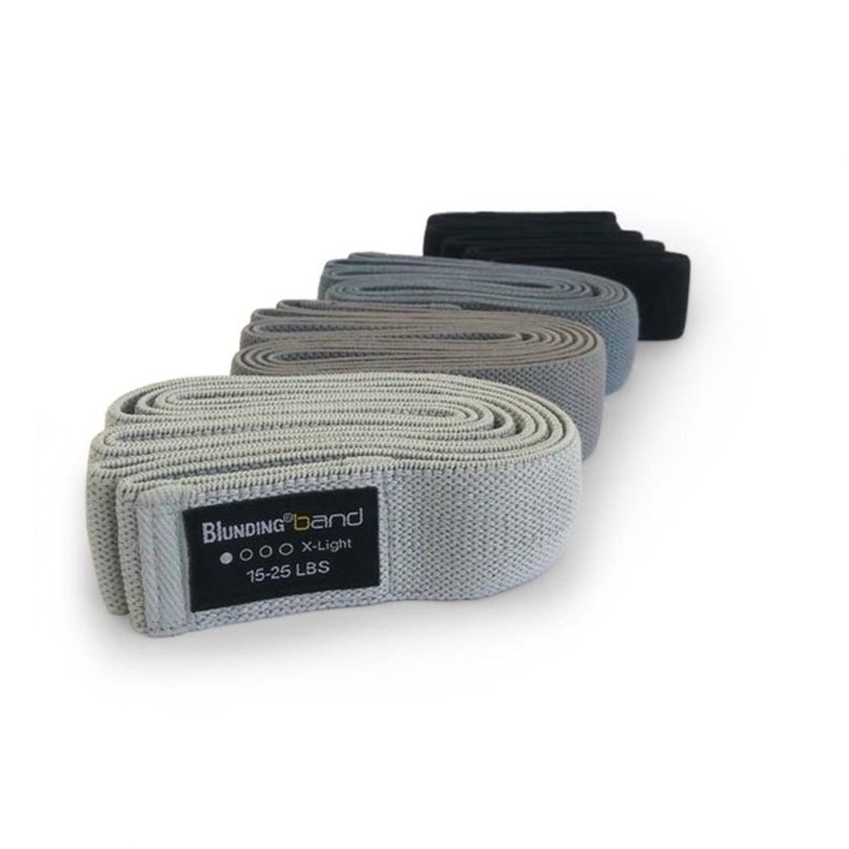 BLUNDING - Set banda para entrenamientos de suspensión-Blunding