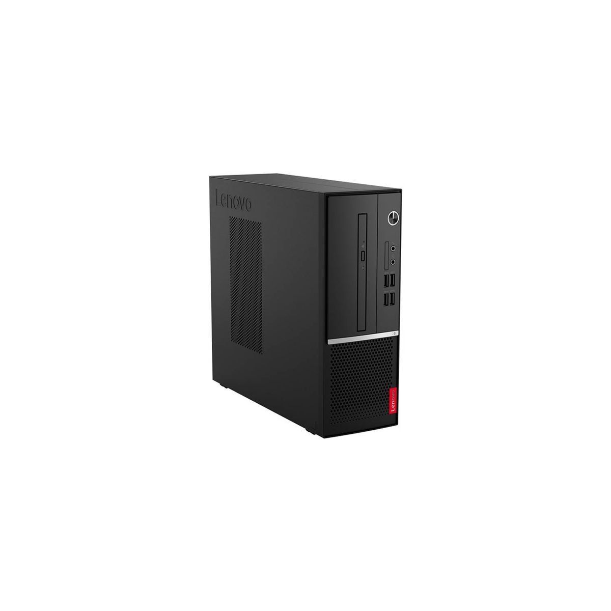 LENOVO - Desktop Lenovo V530S I3-9100 8GB SSD 512GB W10 Home