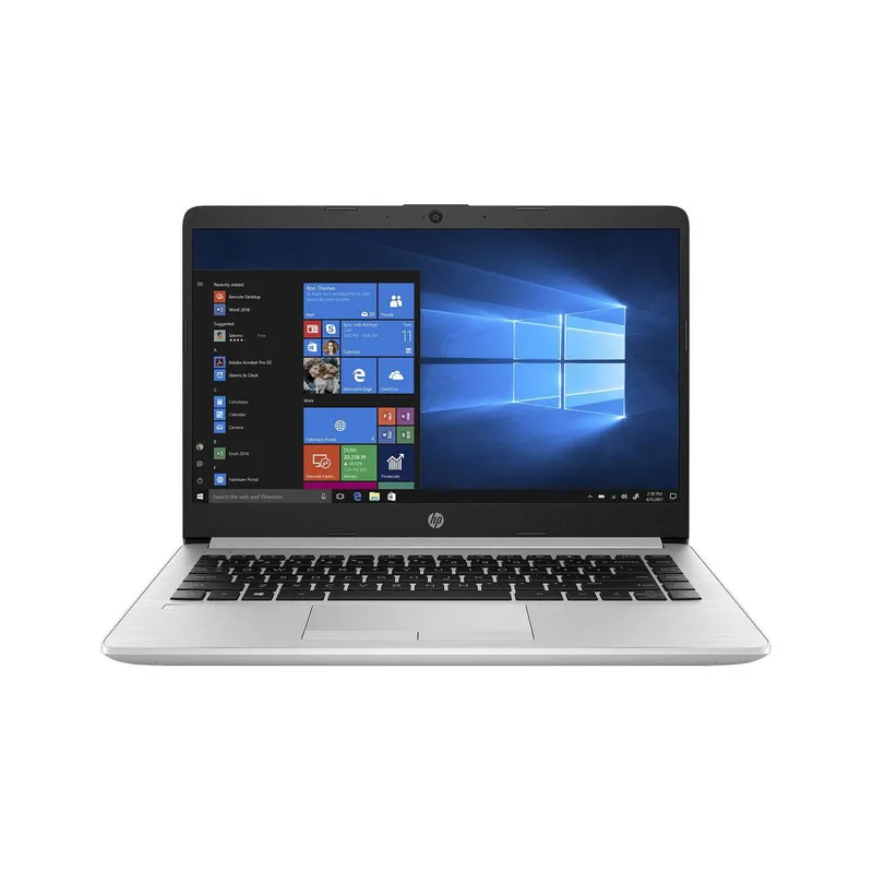 HP - Notebook Hp 348 G7 I5-10210U 8Gb SSD 256GB W10 Home.