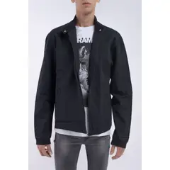 UNNOTED - Chaqueta Turguniev Negra