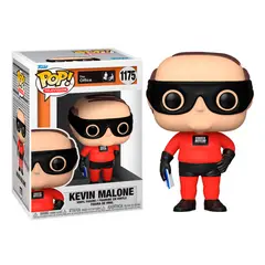 FUNKO - POP Kevin Malone - The Office