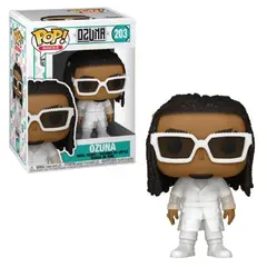 FUNKO - POP Ozuna - Music