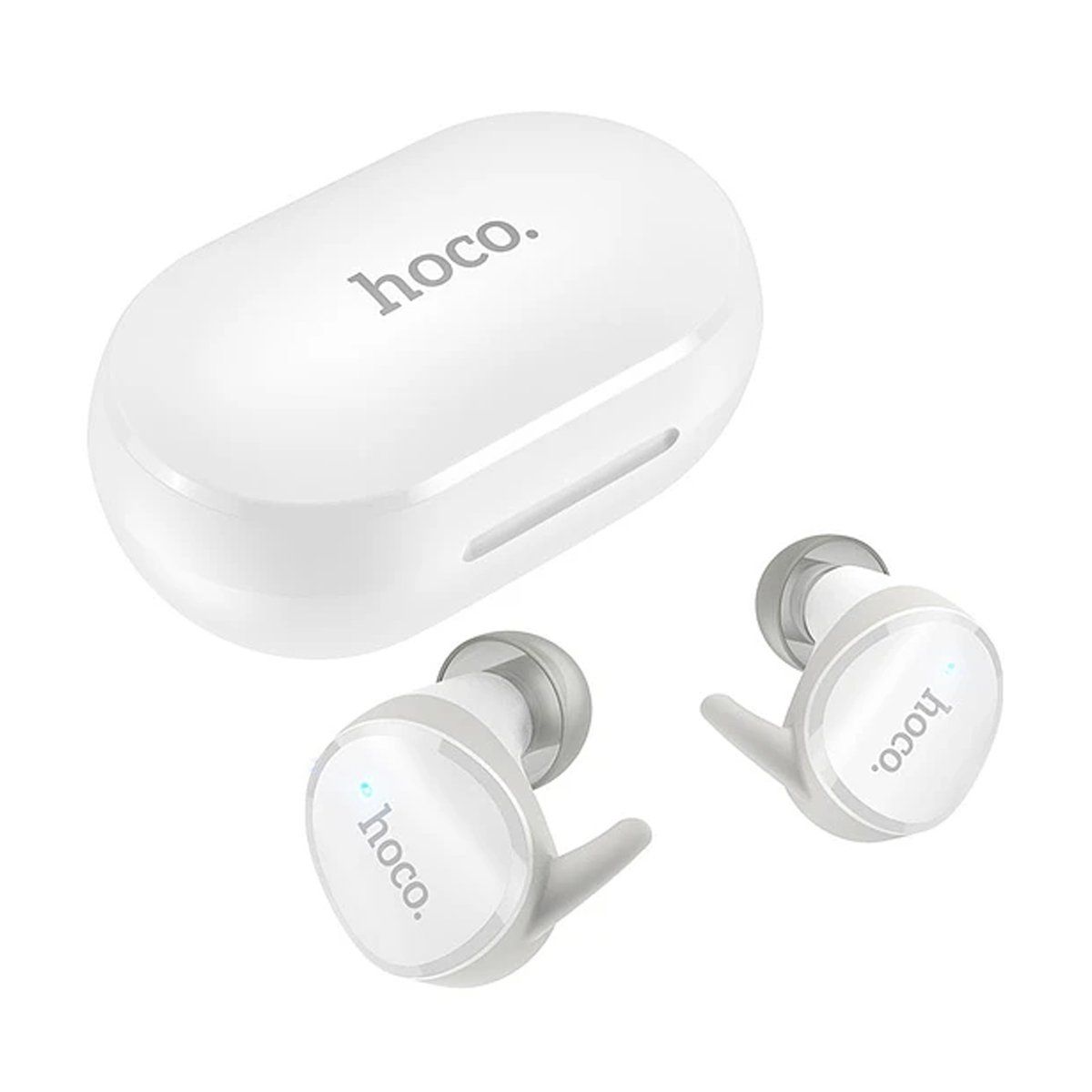 HOCO - Audifono Bluetooth TWS Hoco ES41 Blanco