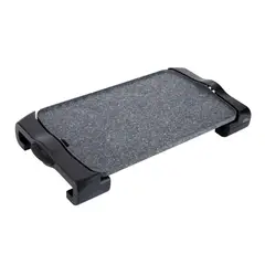 JATA - Parrilla eléctrica Granite 2500w JT950