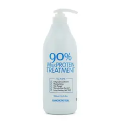 CHAKAN FACTORY - Milk Protein 90 Treatment Acondicionador - Cosmética Coreana.-