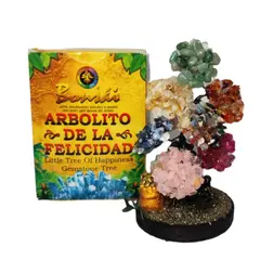 GENERICO - Árbol de la Felicidad