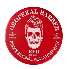OBOPEKAL - Cera Barber Red
