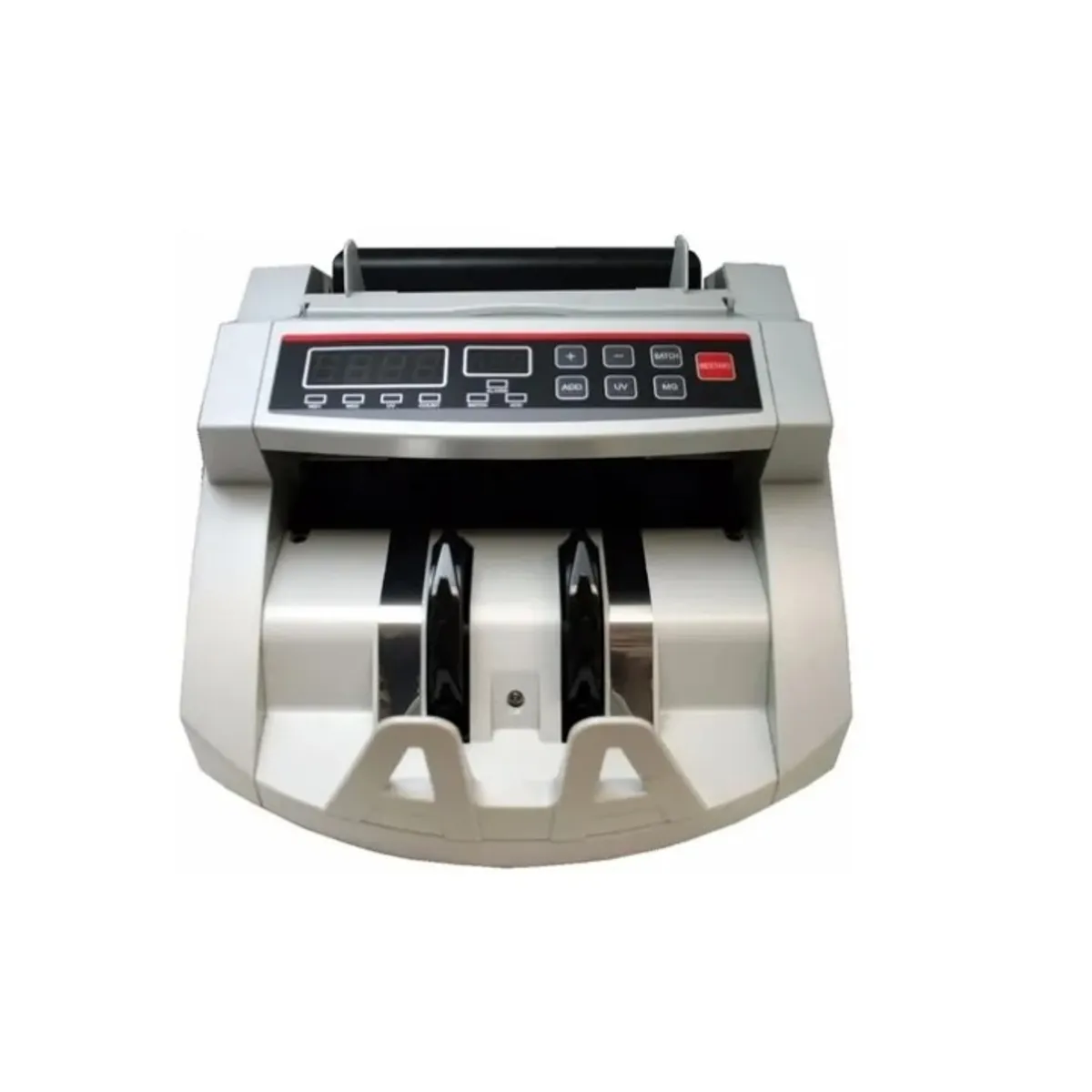 ESHOPANGIE - Contador De Billetes Dinero Profesional Con Detector