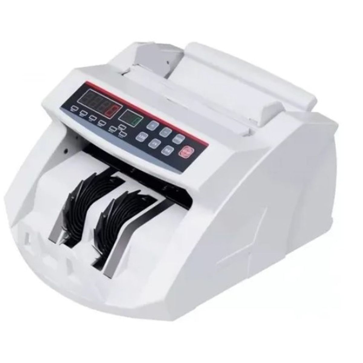 ESHOPANGIE - Contador De Billetes Dinero Profesional Con Detector