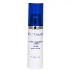 BEAUTE PACIFIQUE - Loción Facial Hidratante Sin Aceite Oil-Free Moisturizer