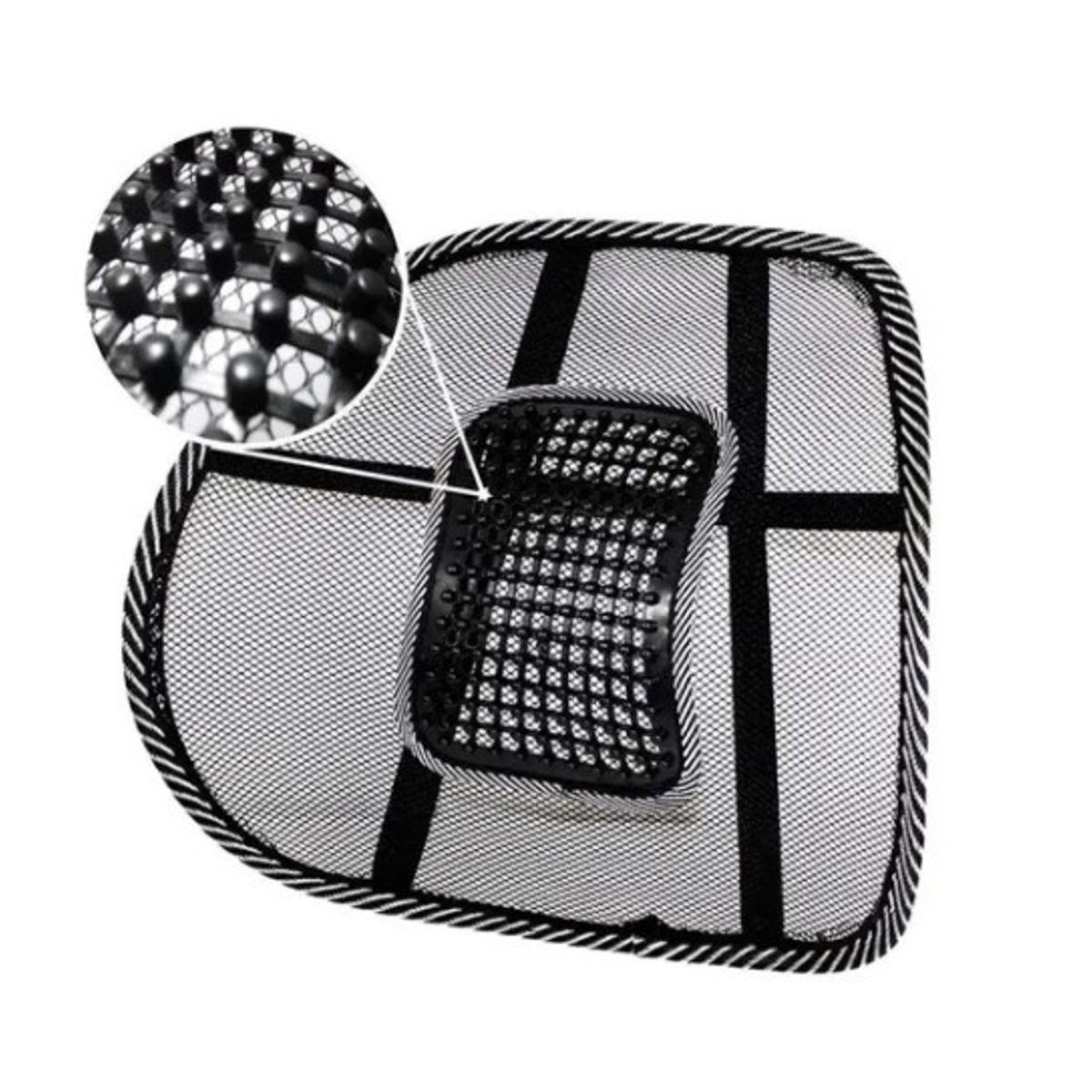 ESHOPANGIE - Respaldos Lumbares Ergonómico Corrige Postura