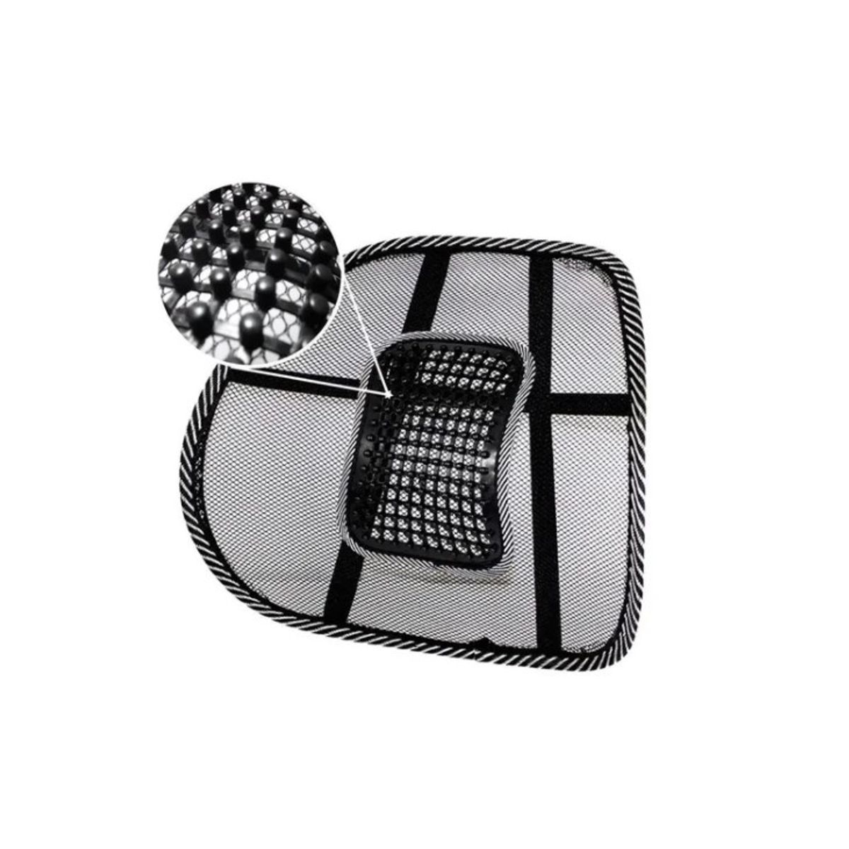 ESHOPANGIE - Respaldos Lumbares Ergonómico Corrige Postura