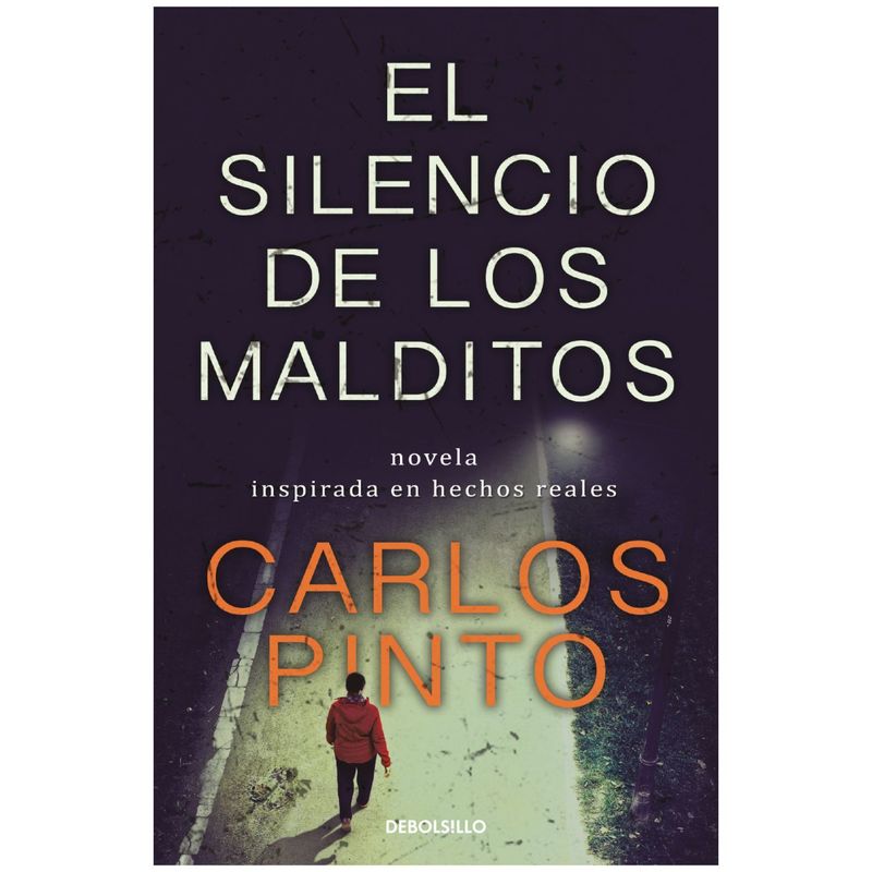 DEBOLSILLO - El Silencio De Los Malditos