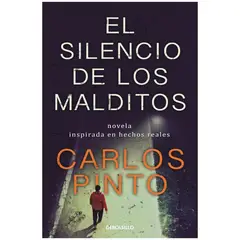 DEBOLSILLO - El Silencio De Los Malditos