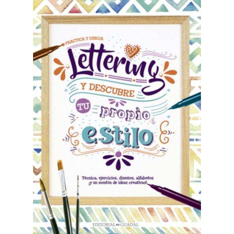 EL GATO DE HOJALATA - Lettering - Paso A Paso