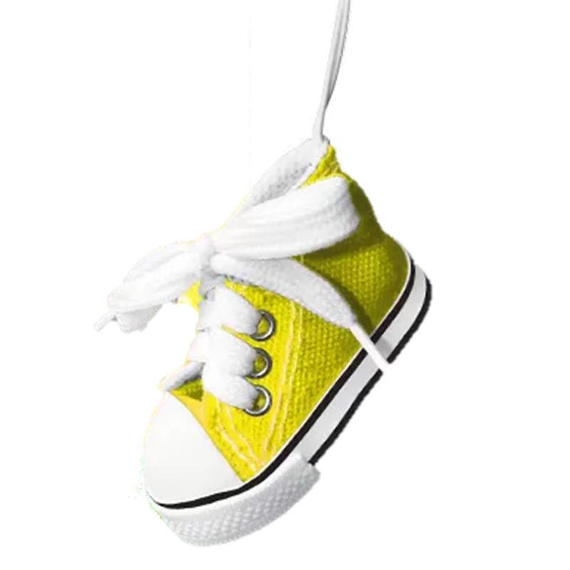 GOODCAR - Aromatizante Diseño Zapatilla Goodcar Aroma Limón