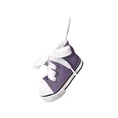 GOODCAR - Aromatizante Diseño Zapatilla Aroma Lavanda