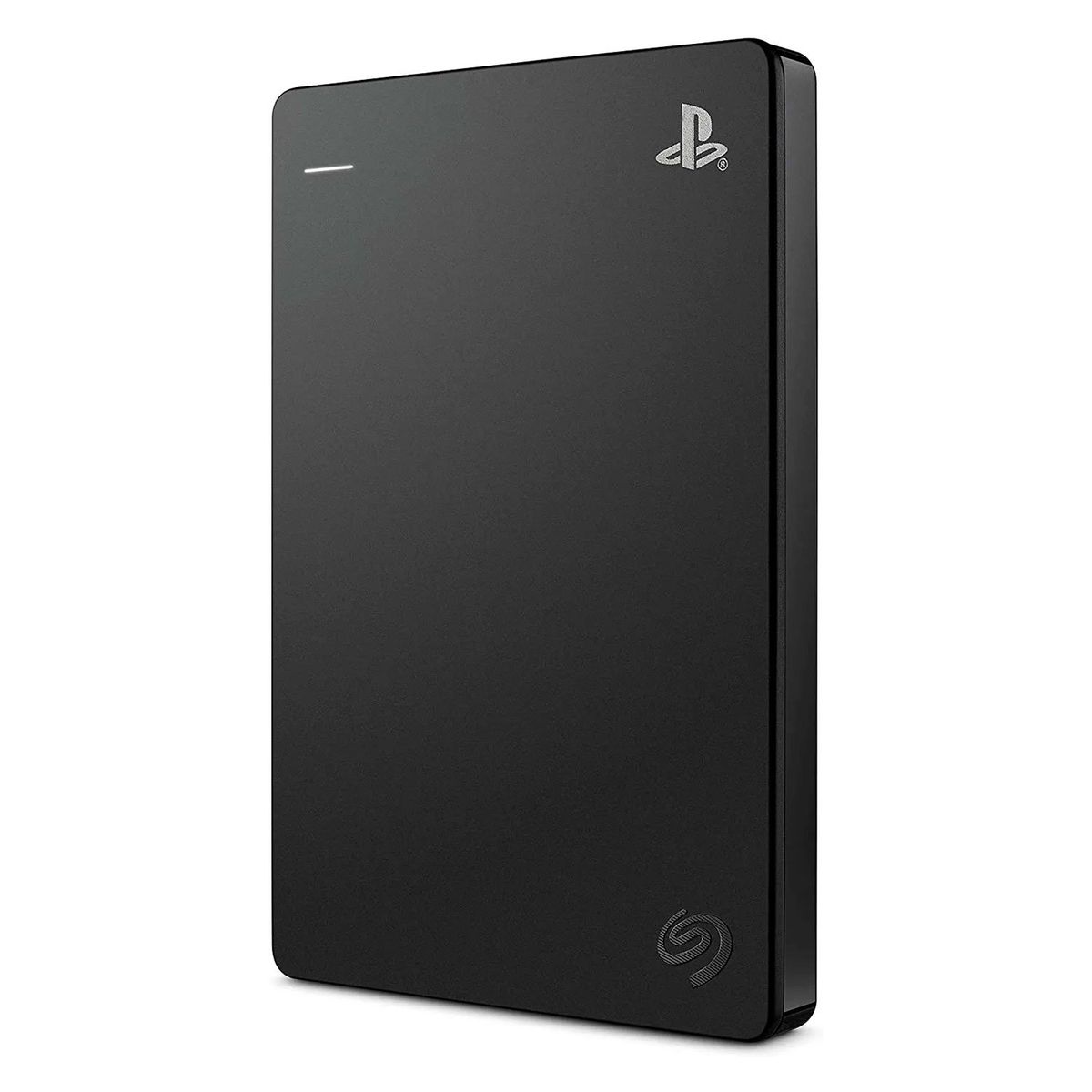 SEAGATE - Disco Duro Externo Seagate GAMING 2.5" Game Drive 2TB PS4