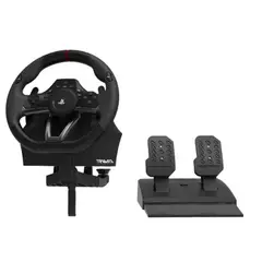 HORI - Volante Racing Wheel Apex - - Sniper