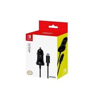 Cargador Auto Nintendo Switch - Sniper