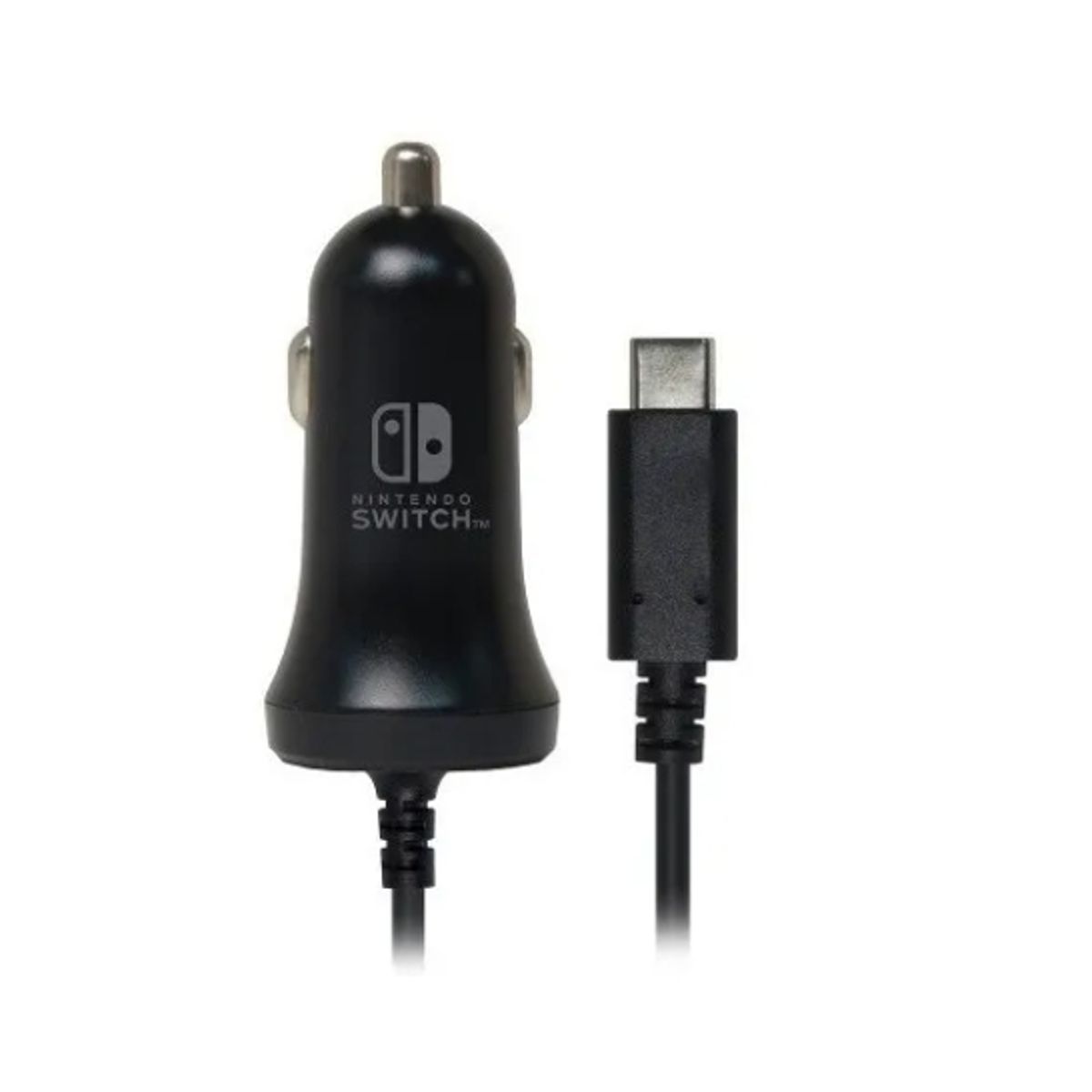 HORI - Cargador Auto Nintendo Switch - Sniper