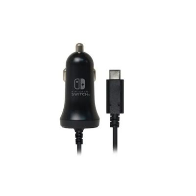 Imagen 2 del producto Cargador Auto Nintendo Switch - Sniper