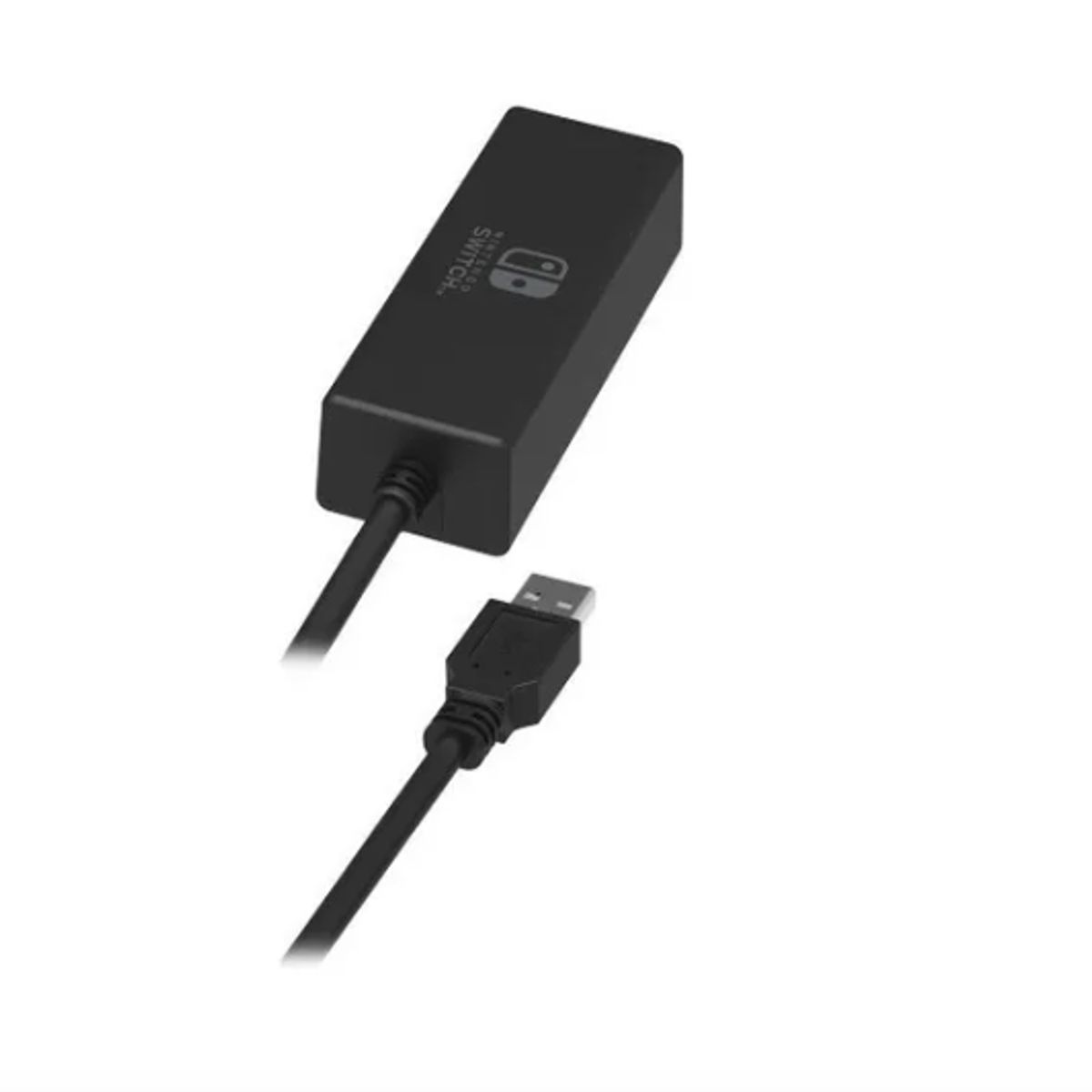 HORI - Nintendo Switch Adaptador Lan Hori - Sniper