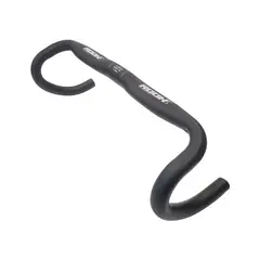 WISEBIKES - Manillar Rook Ruta Flat 42 cm