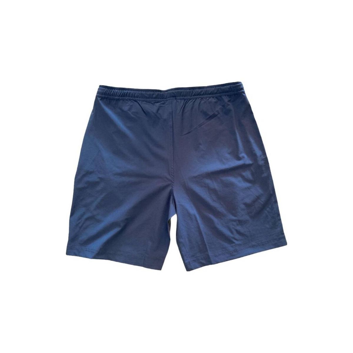 SERGIO TACCHINI - Check short celeste sergio tacchini