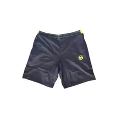 SERGIO TACCHINI - Short club tech