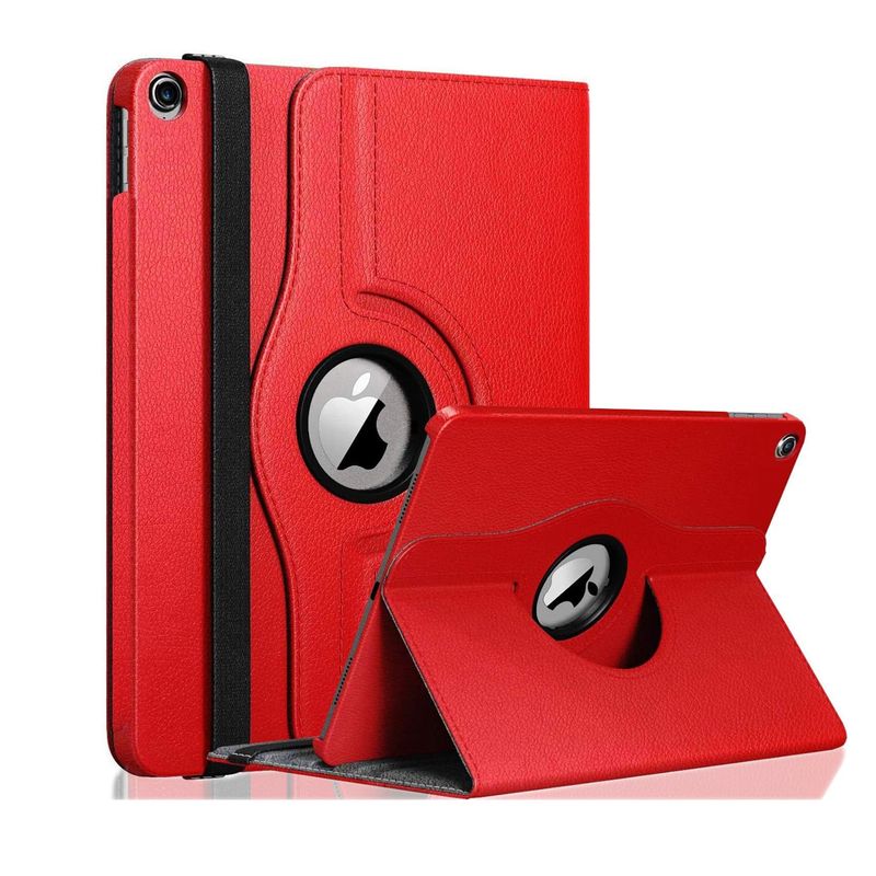 JOIGO - Funda Para iPad 10.2 7ma 8va 9na Generación Rosa