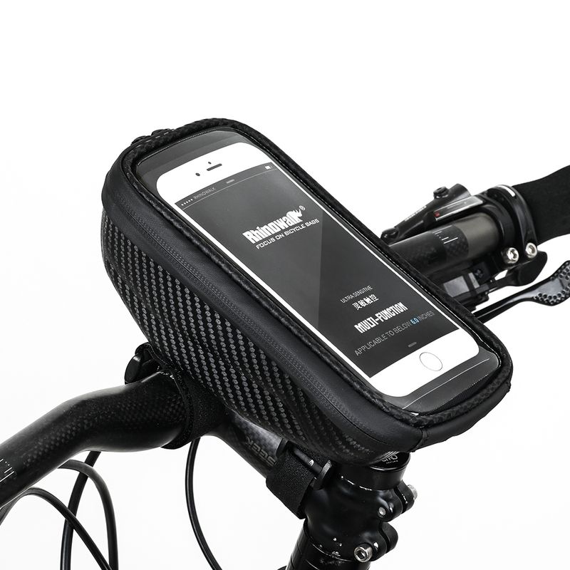 WISEBIKES - Bolso para Smartphone