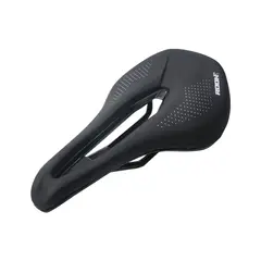 WISEBIKES - Sillín Rook Comp Negro