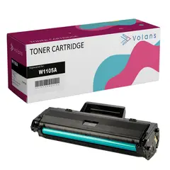 GENERICO - Toner 105a / W1105a / 1105a / 107a / 107w / 135w / 137w 1000 pag.